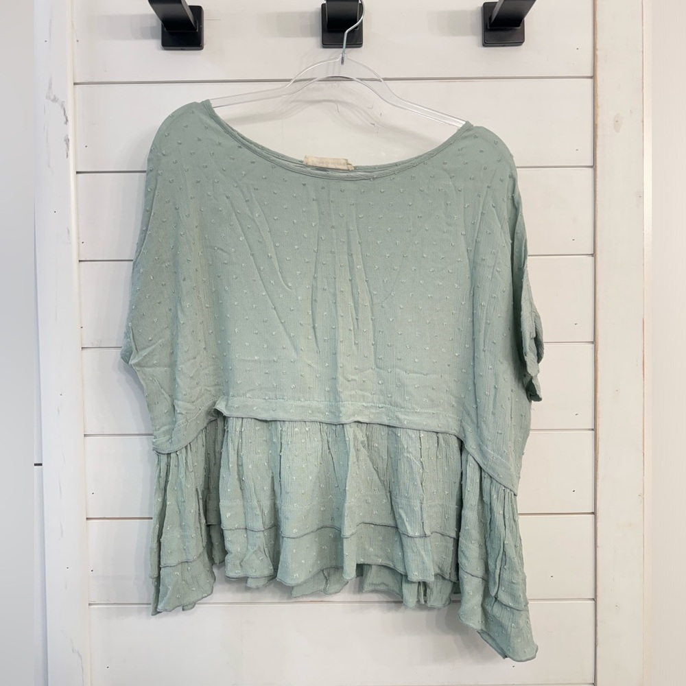 Maternity top, XS/S, Vine & Love / Pinkblush